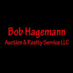 Bob Hagemann Auction & Realty Service, Llc
