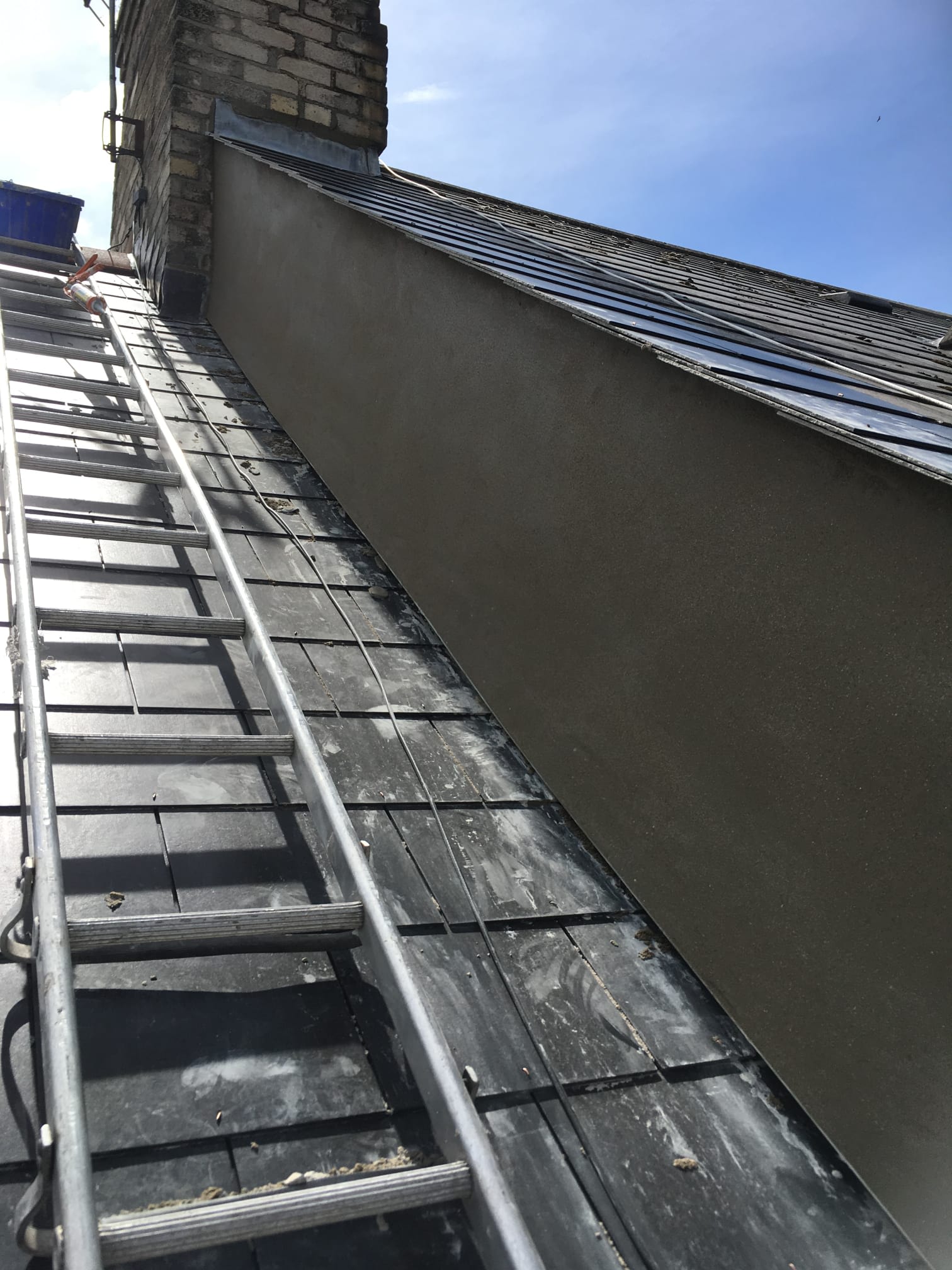Images Berridge Roofing & Chimney Support Specialist