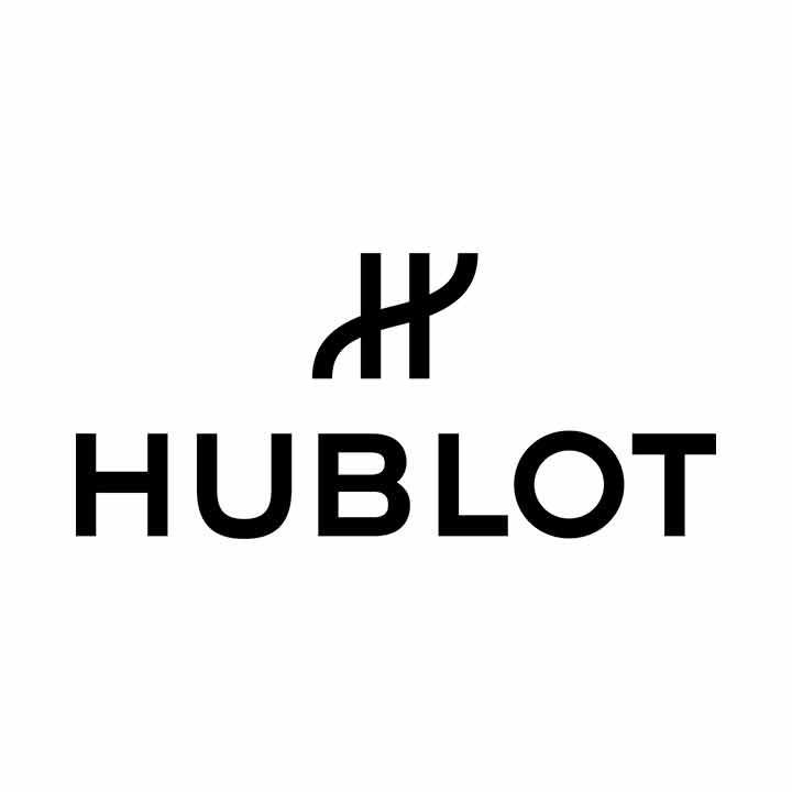 Hublot Guadalajara Andares Boutique Logo