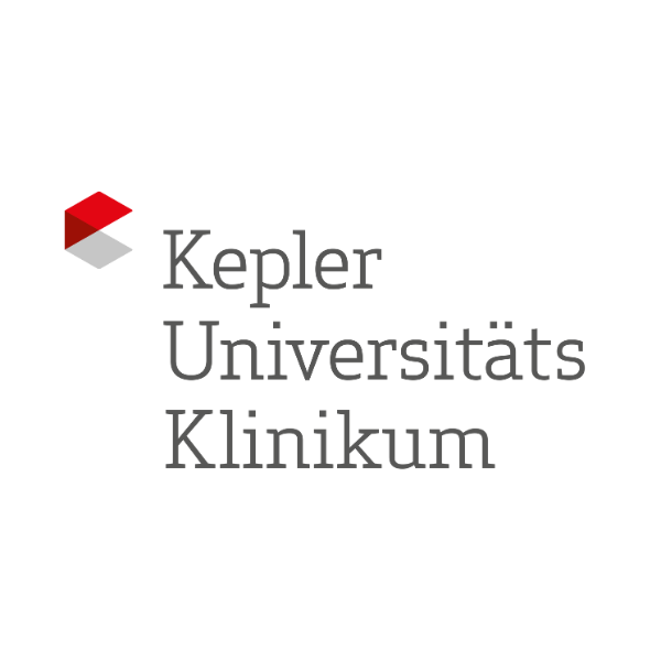 Logo von Kepler Universitätsklinikum, Med Campus III. (vorm. Allg. Krankenhaus der Stadt Linz)