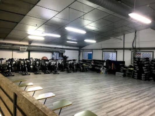 Images Elite Wellness Alhaurín Gimnasio y Formación Deportiva