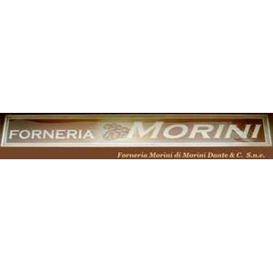 Forneria Morini Logo
