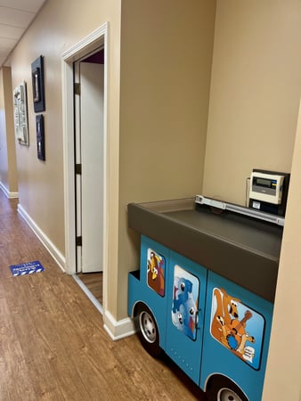 Images Clinton Family Medical Center