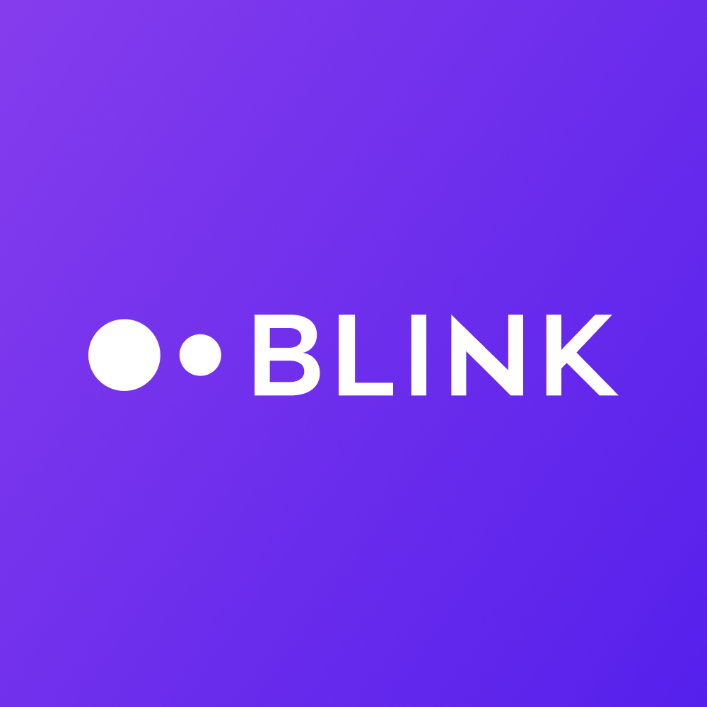 nohe - by BLINK Logo