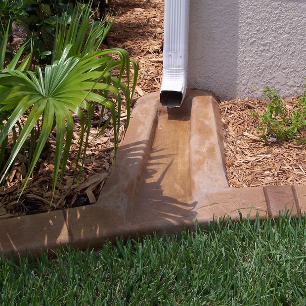 Images Texas Turf & Curb