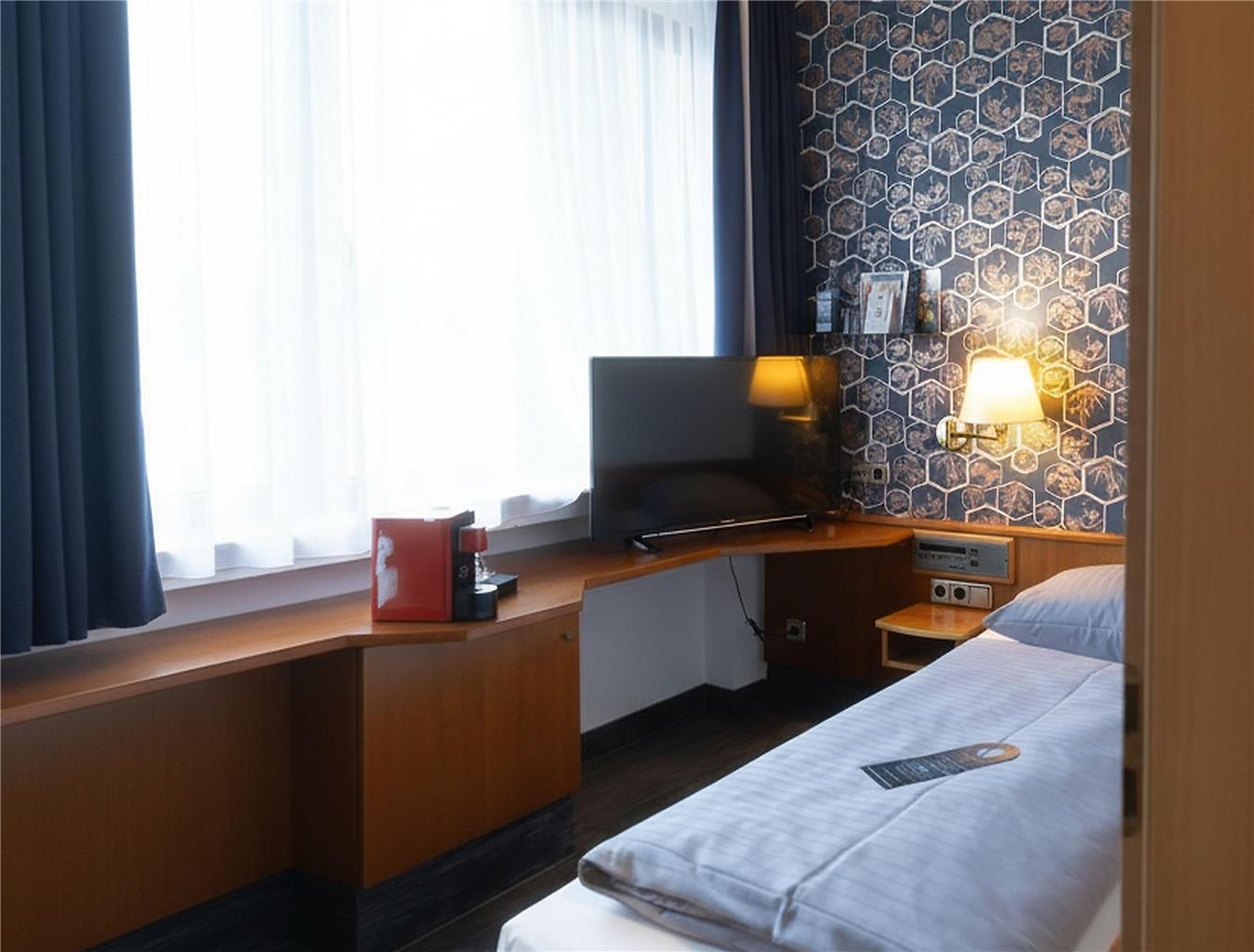 Best Western Hotel Wuerzburg Sued, Mergentheimer Str. 162 in Wuerzburg