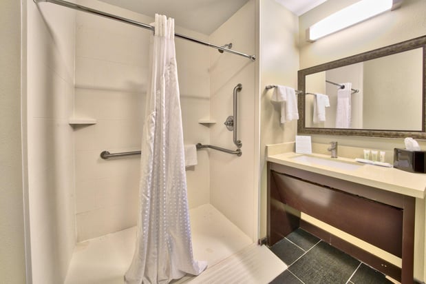 Images Staybridge Suites Lubbock South by IHG