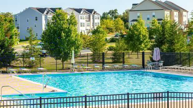 Images DRB Homes Martinsburg Station Townhomes