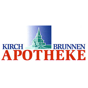 Logo Logo der Kirchbrunnen-Apotheke