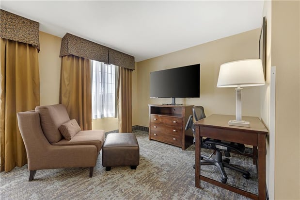 Images Best Western Plus Prairie Inn
