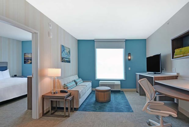 Images Home2 Suites by Hilton Bettendorf Quad Cities