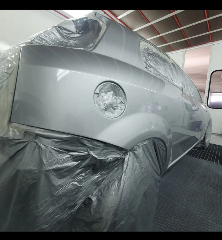 Images Carrozzeria Gallace