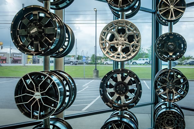 Images Tire Discounters