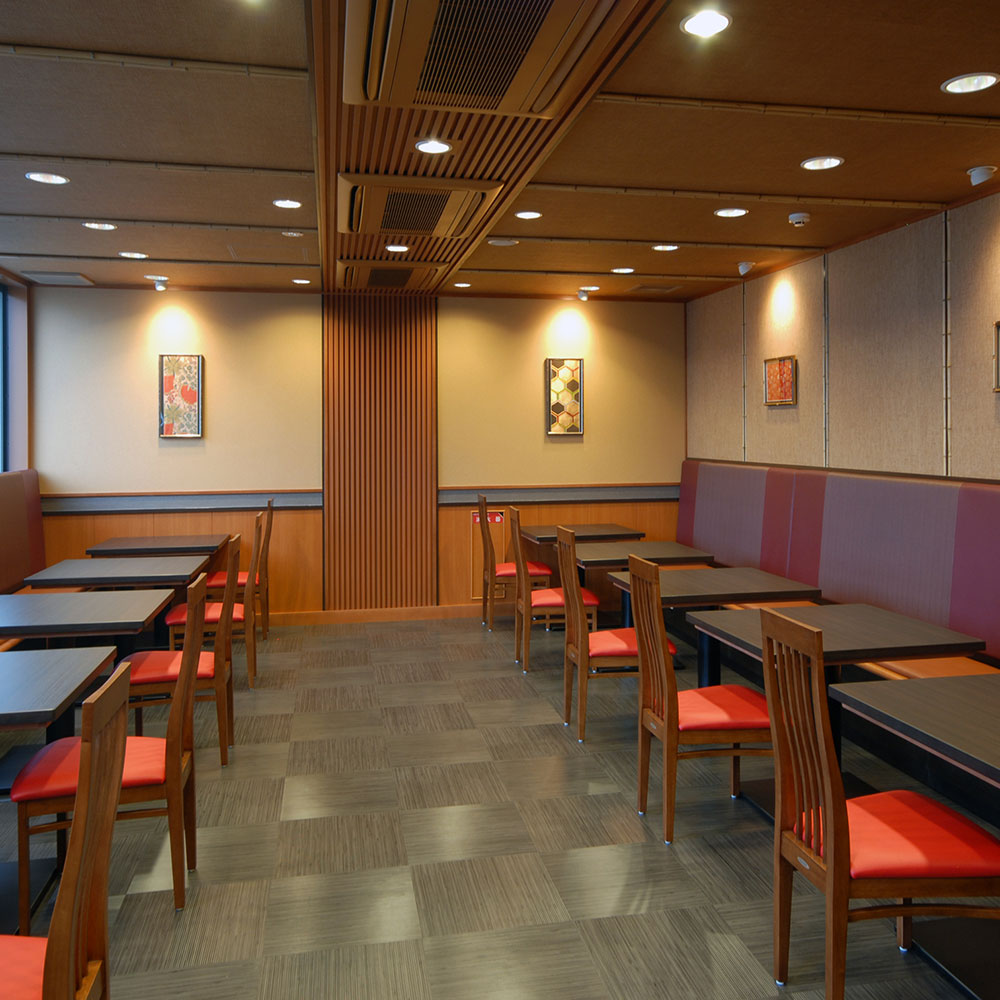 Images かごの屋 高槻城東店
