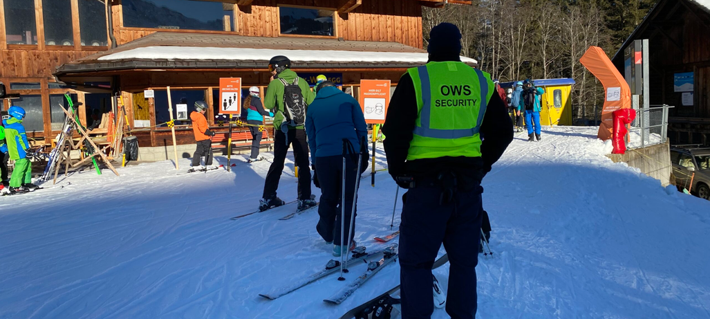 Bilder OWS Security GmbH