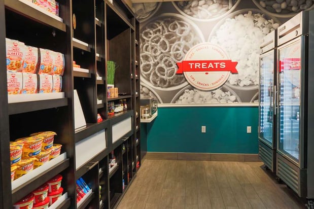 Images Hampton Inn El Reno