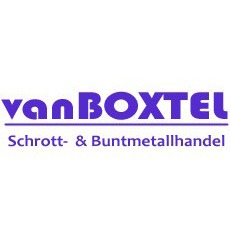 Logo von vanBoxtel - Schrott und Buntmetallhandel