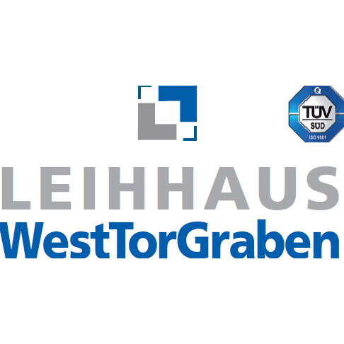 Leihhaus Westtorgraben Nürnberg in Nürnberg - Logo