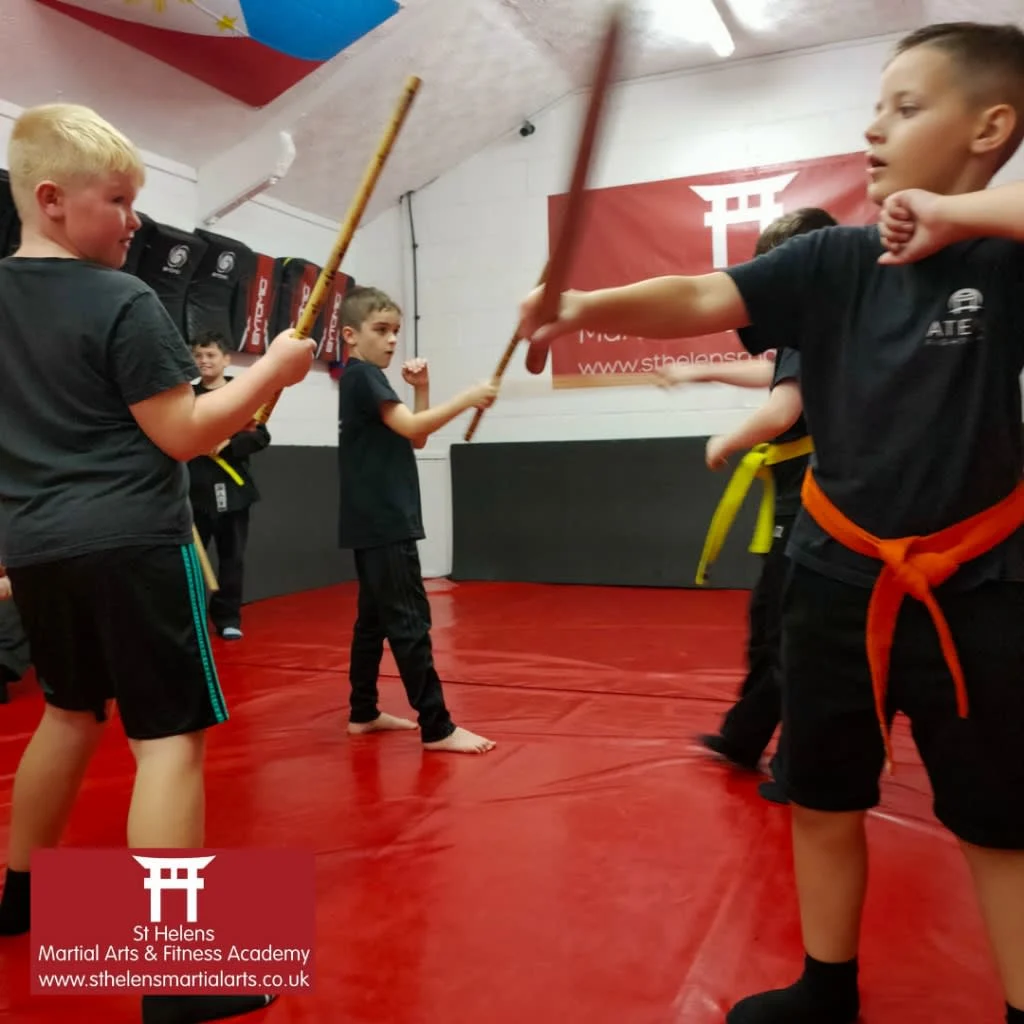Images The Martial Arts Academy
