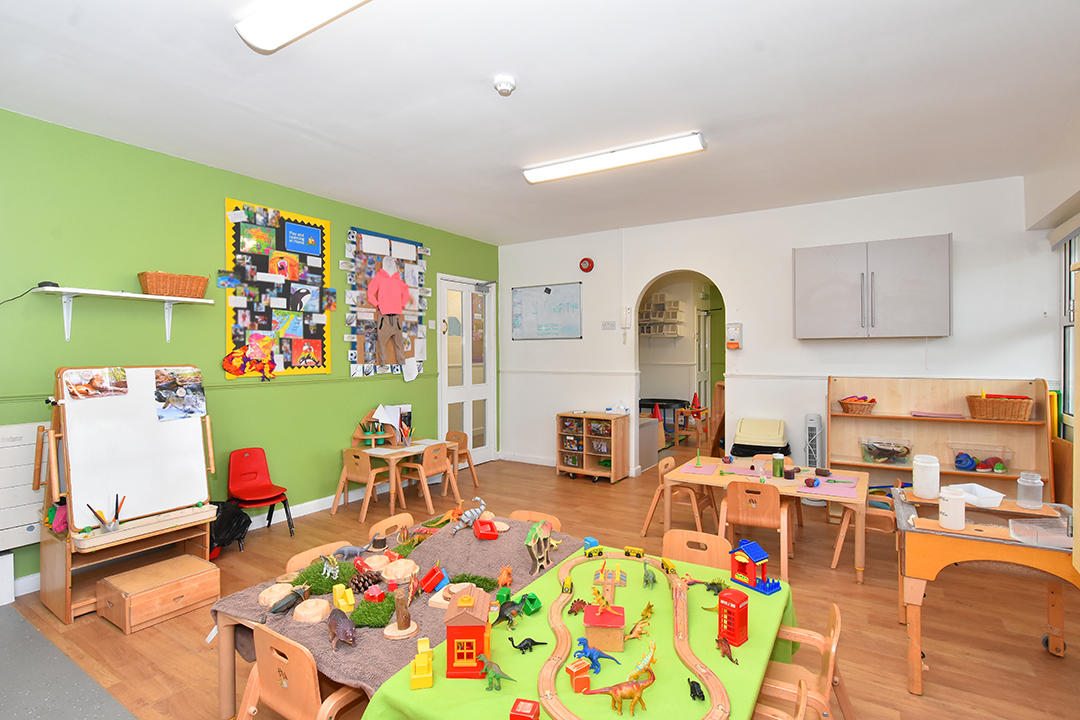 Images Bright Horizons Bristol Day Nursery and Preschool