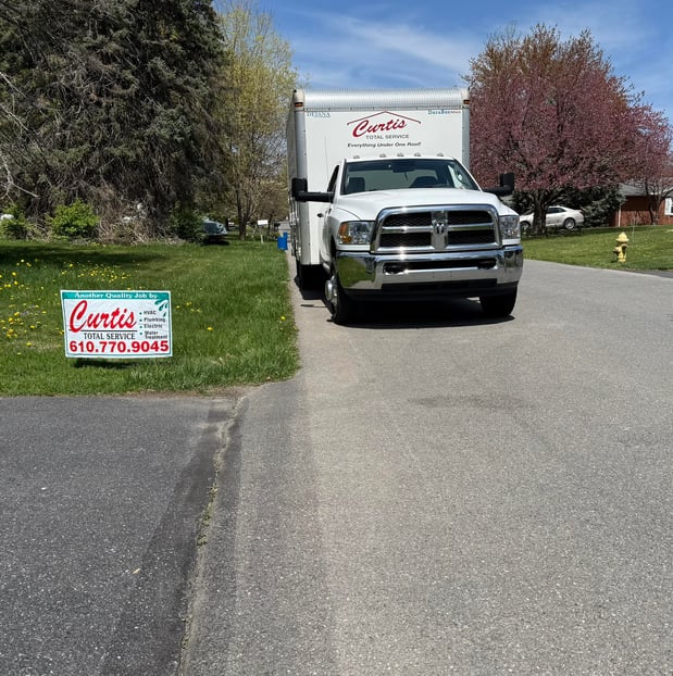 Images Curtis Total Service