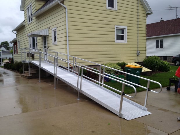 Images 101 Mobility of Northeast Wisconsin