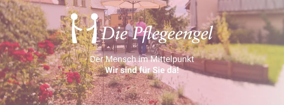 Bilder Die Pflegeengel GmbH