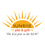 Sunrise Pita & Grill Logo
