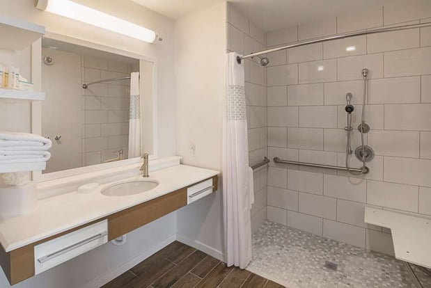 Images Hampton Inn & Suites Colleyville DFW Airport West