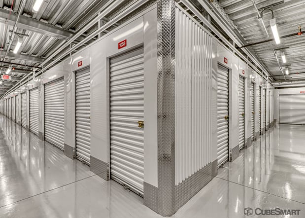 Images CubeSmart Self Storage