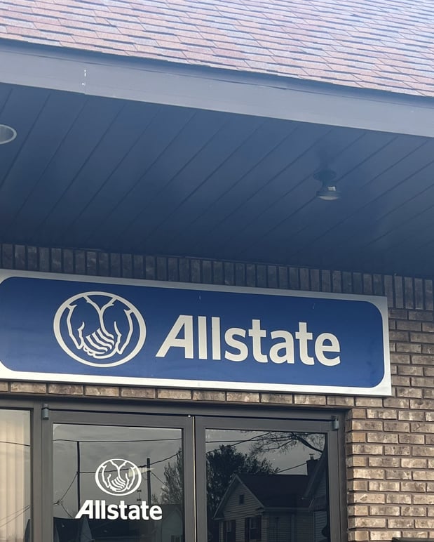 Images James Winter: Allstate Insurance