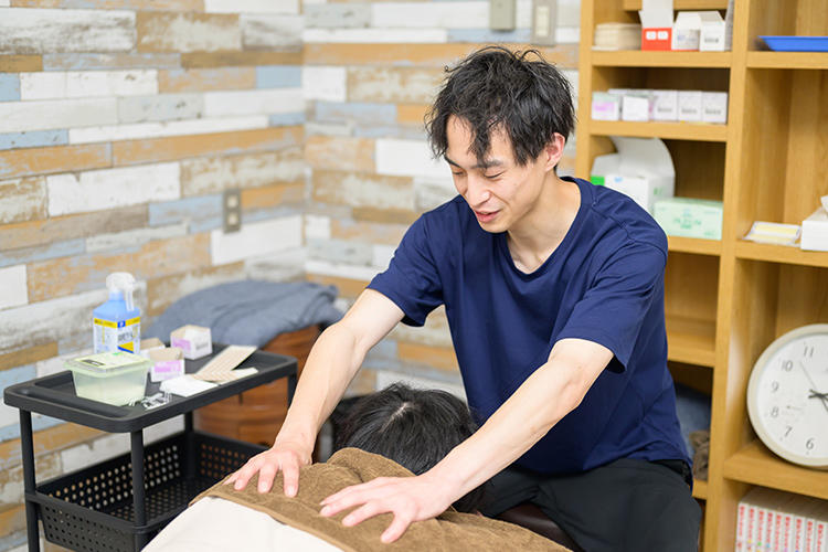 Images すみ～る鍼灸院