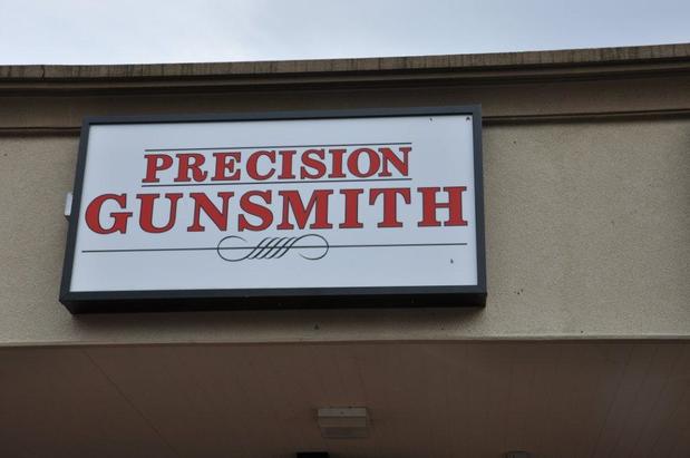 Images Precision Gunsmiths, LLC