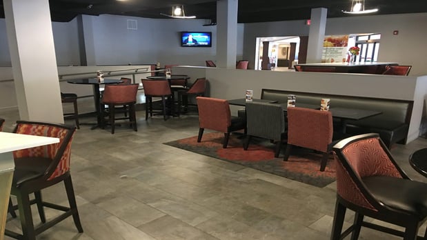 Images Holiday Inn Mobile West - I-10 by IHG