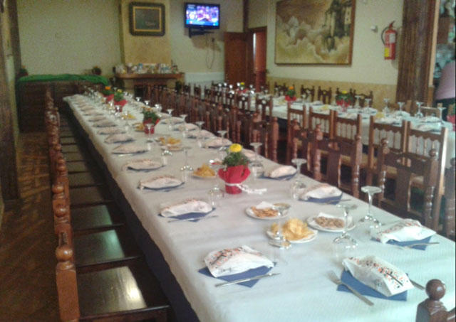Images Restaurante Panilla