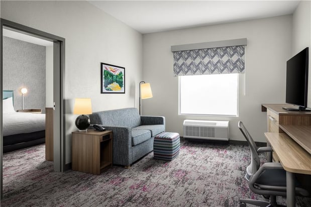 Images Home2 Suites by Hilton Dry Ridge