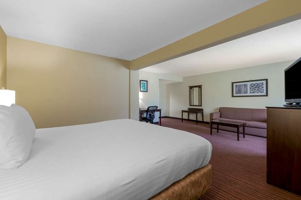 Images Best Western Seneca-Clemson