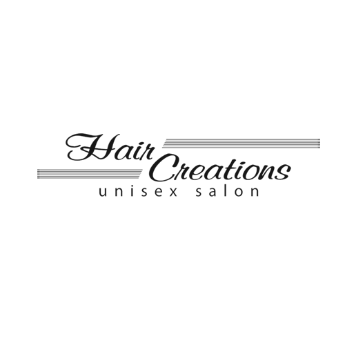 Hair Creations Logo