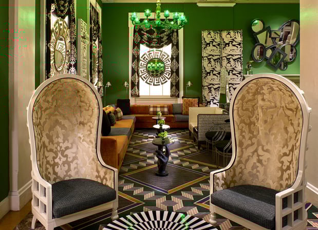 Images Kimpton Hotel Monaco Washington DC by IHG