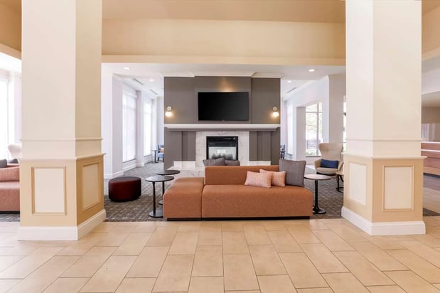 Images Hilton Garden Inn Reno