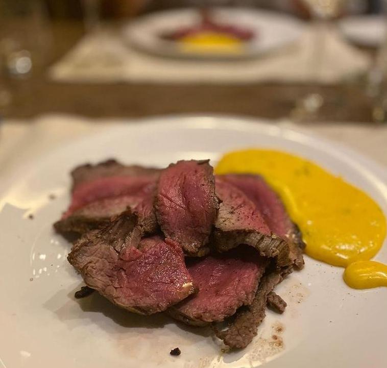 Images Osteria del Pavone