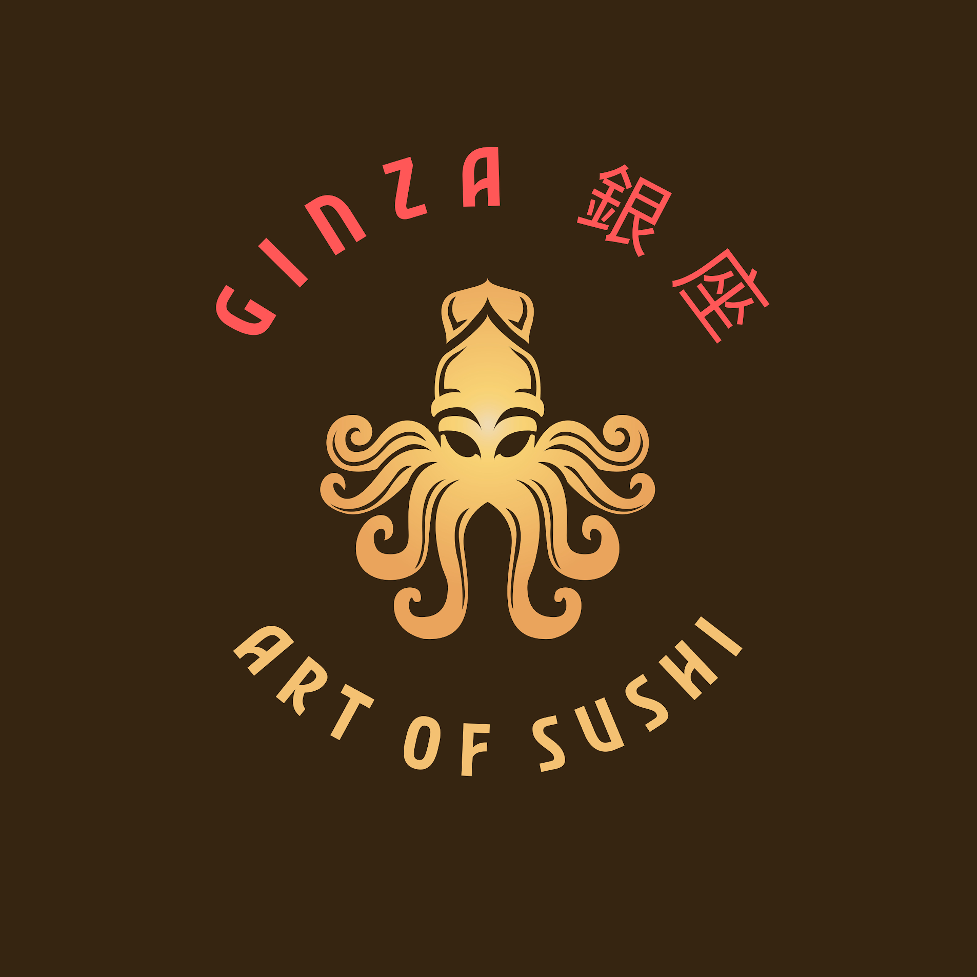 Ginza Sushi & Asian Fusion