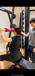 Images Body　make　studio　いのラボ