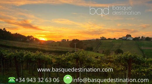 Images Basque Destination S.L.