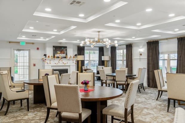 Images Pinnacle Living at Forts Ferry