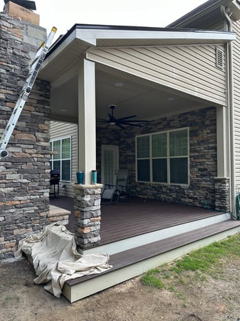 Images Covington Contracting Solutions