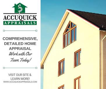 AccuQuick Appraisals, Inc Photo