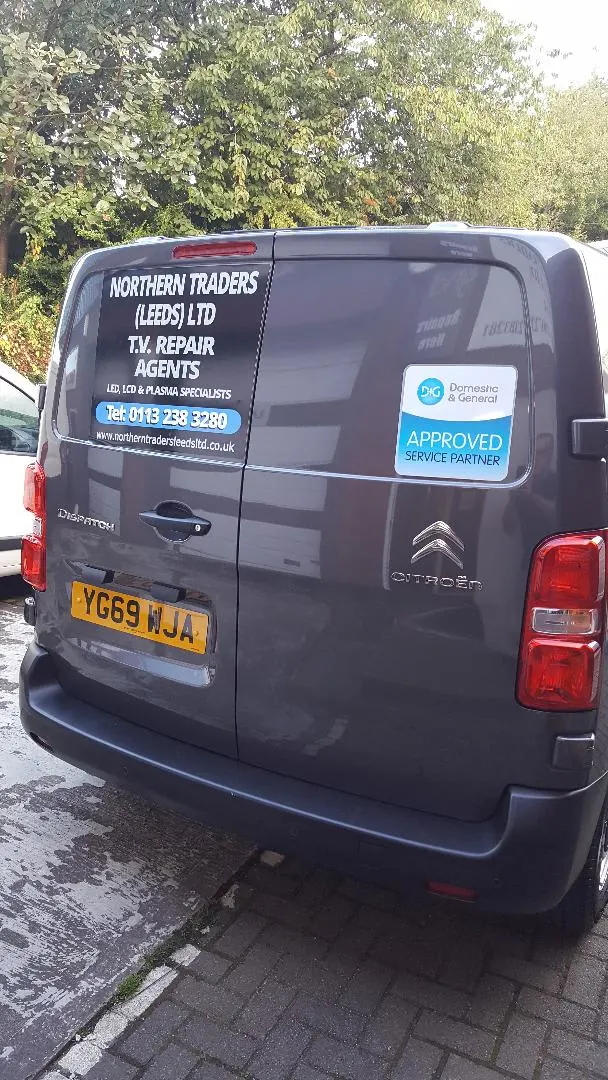 Images Northern Traders Leeds Ltd