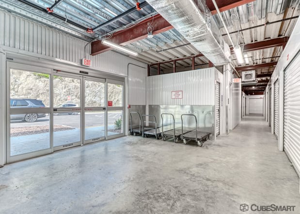 Images CubeSmart Self Storage