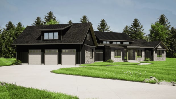 Images South Fork Design